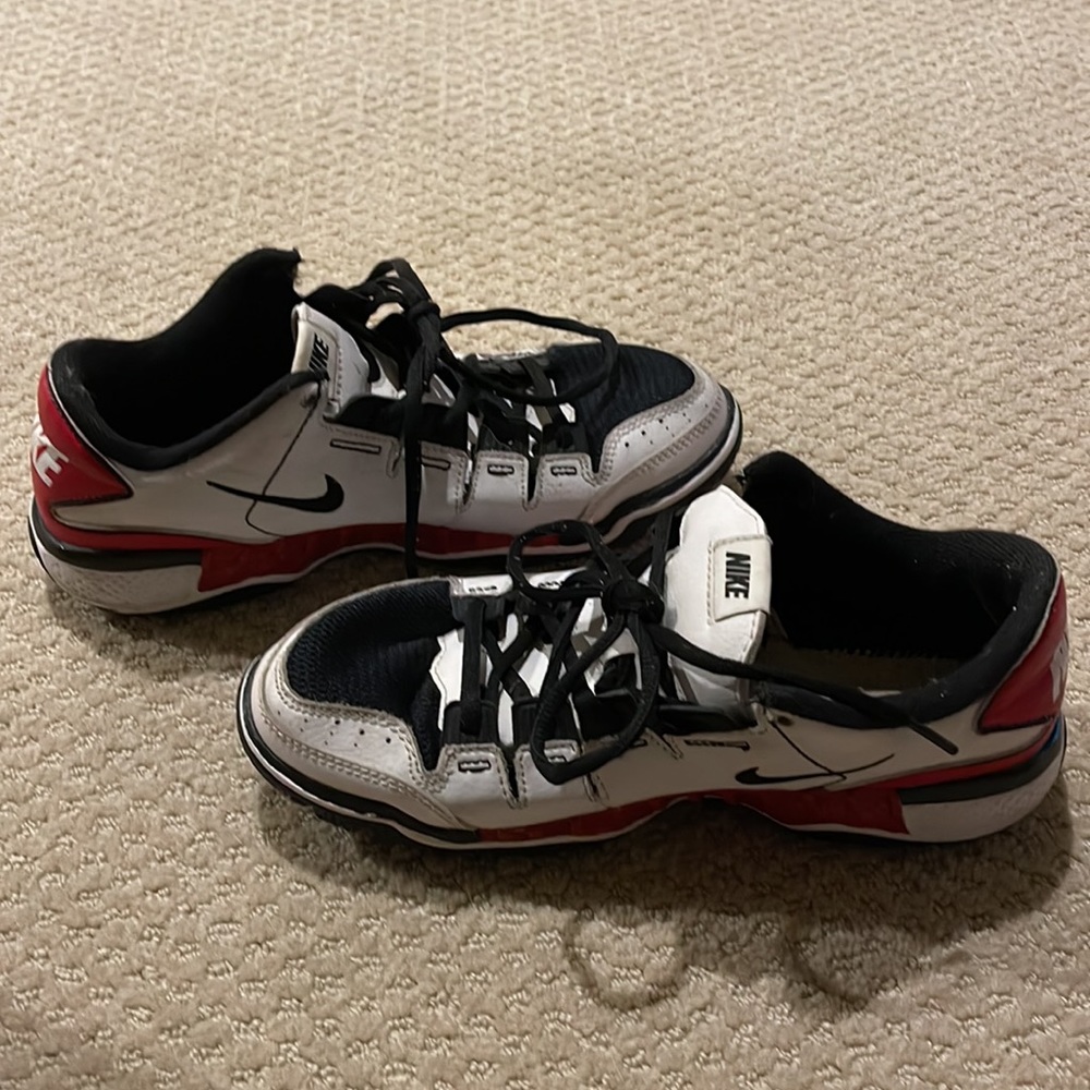 Nike shoes